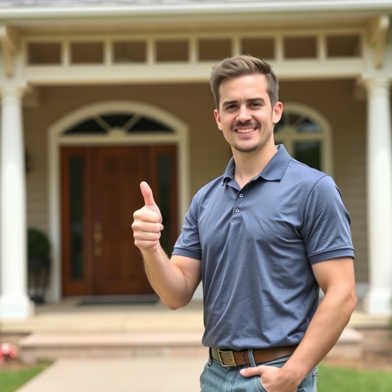 Founder of Ant & Rodent Pest Control Los Angeles